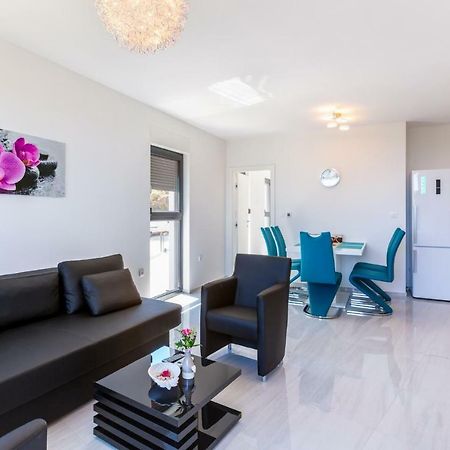 Seaside Villa & Spa Ližnjan Dış mekan fotoğraf