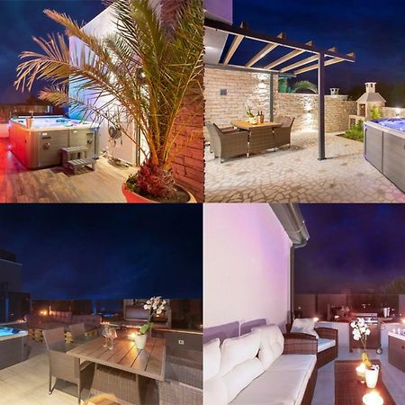 Seaside Villa & Spa Ližnjan Dış mekan fotoğraf