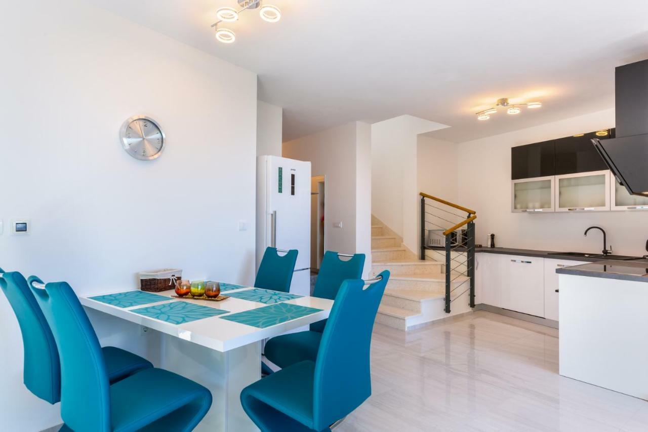 Seaside Villa & Spa Ližnjan Dış mekan fotoğraf