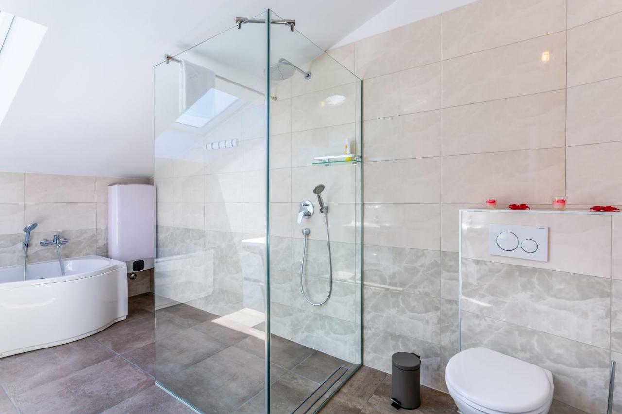 Seaside Villa & Spa Ližnjan Dış mekan fotoğraf