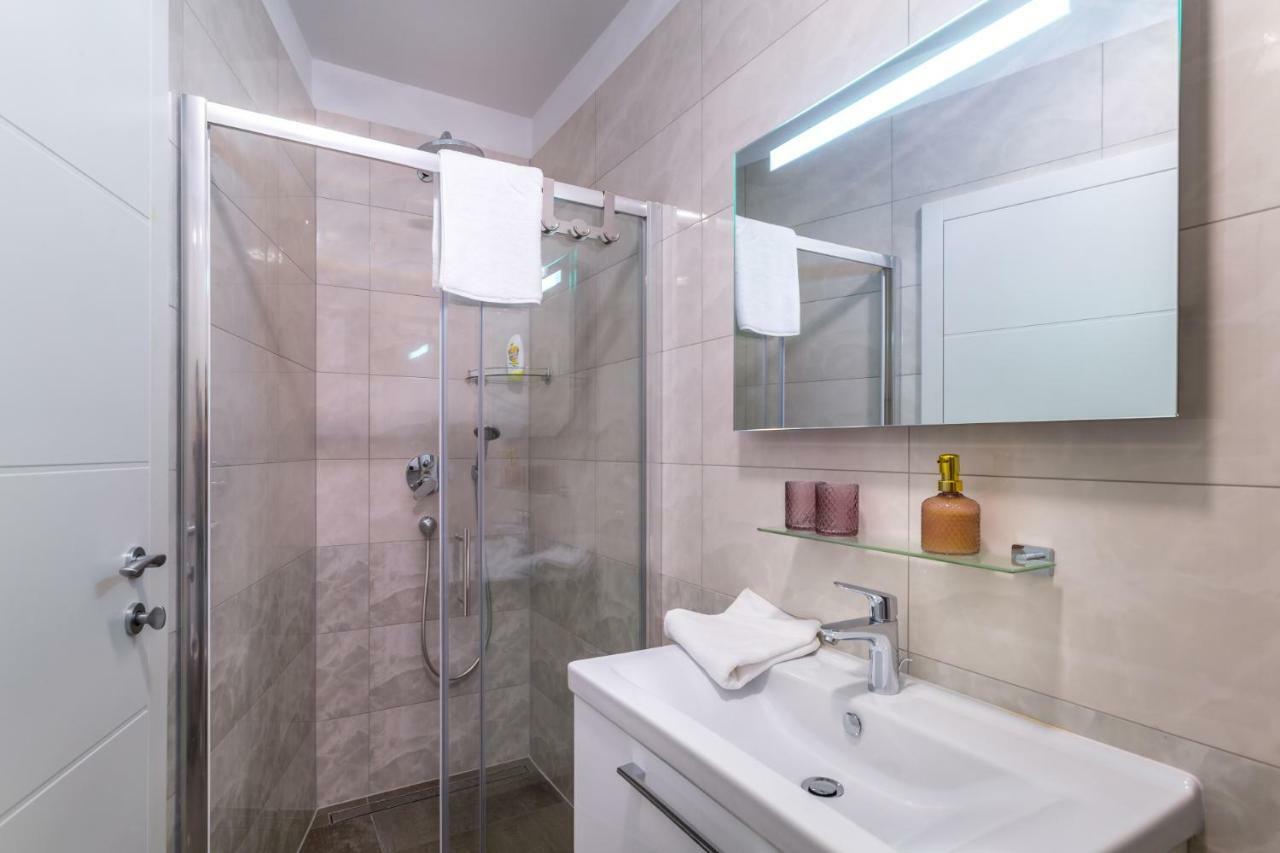 Seaside Villa & Spa Ližnjan Dış mekan fotoğraf