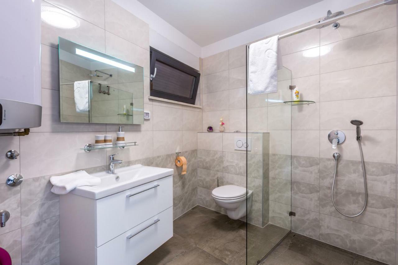 Seaside Villa & Spa Ližnjan Dış mekan fotoğraf