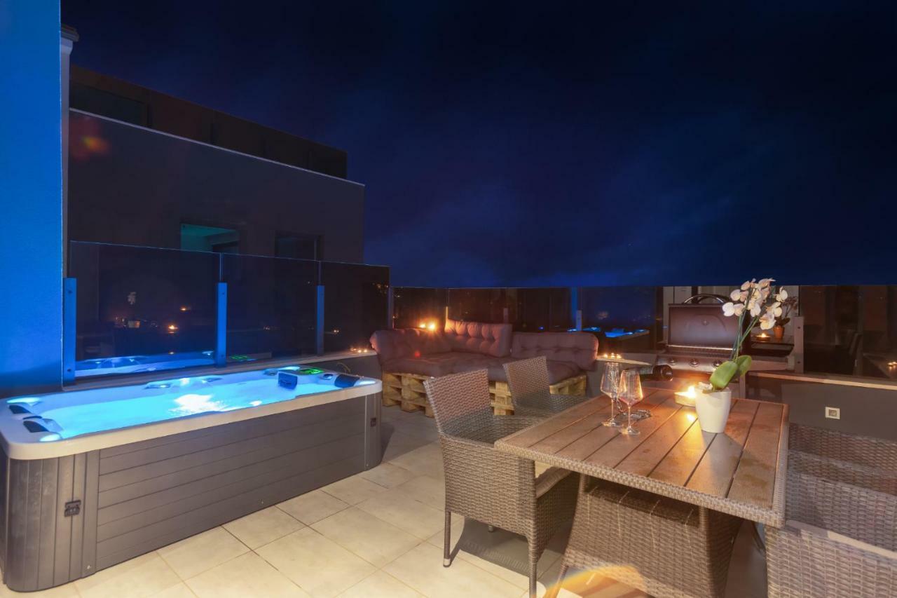 Seaside Villa & Spa Ližnjan Dış mekan fotoğraf