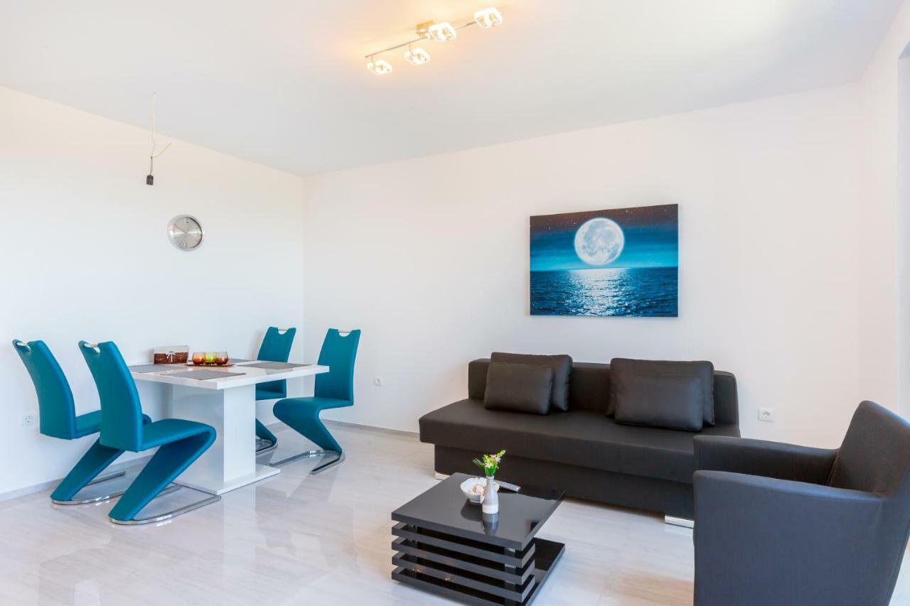Seaside Villa & Spa Ližnjan Dış mekan fotoğraf