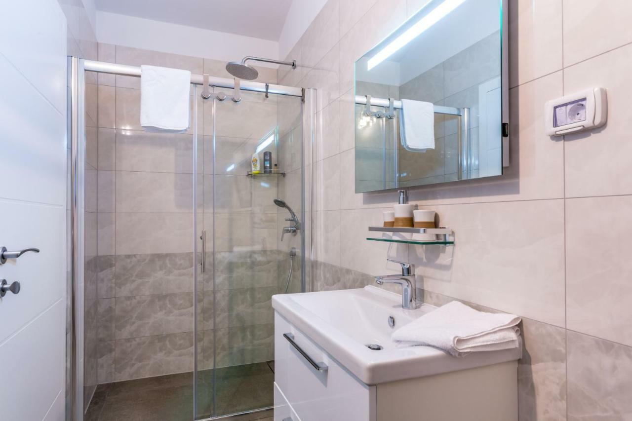 Seaside Villa & Spa Ližnjan Dış mekan fotoğraf