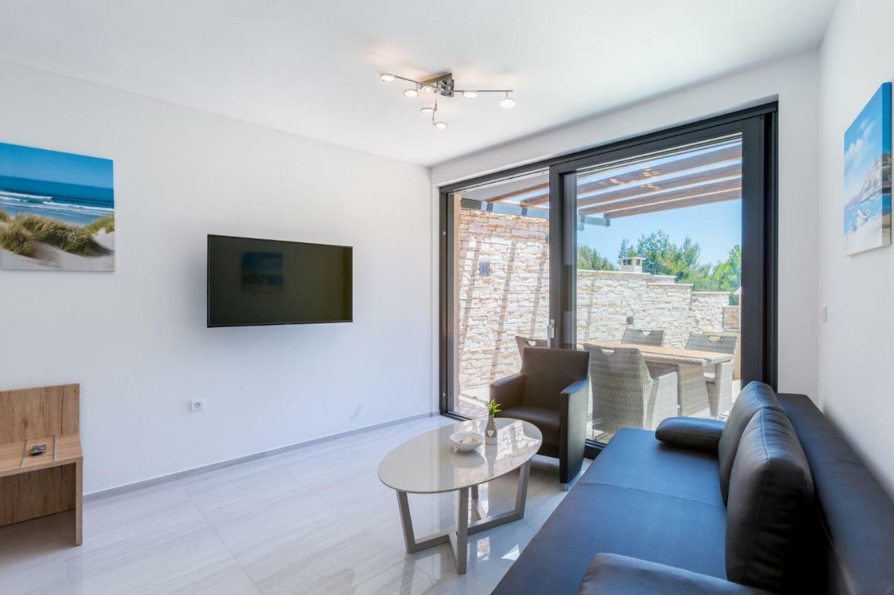 Seaside Villa & Spa Ližnjan Dış mekan fotoğraf