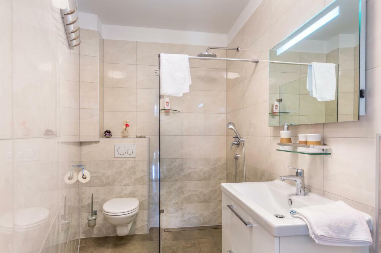 Seaside Villa & Spa Ližnjan Dış mekan fotoğraf